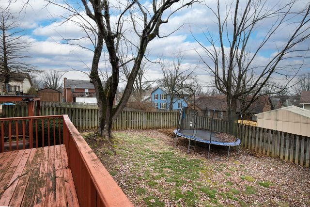 1709 Hunters Rest Court, Lexington, KY 40515