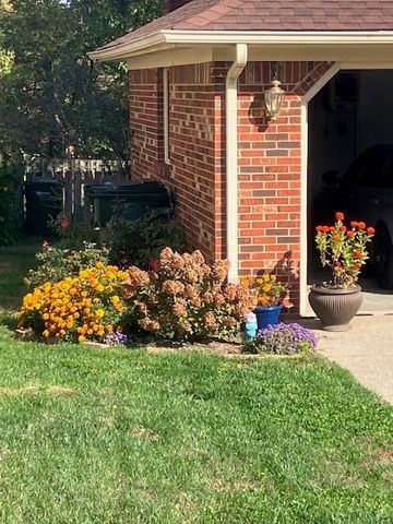 1709 Hunters Rest Court, Lexington, KY 40515