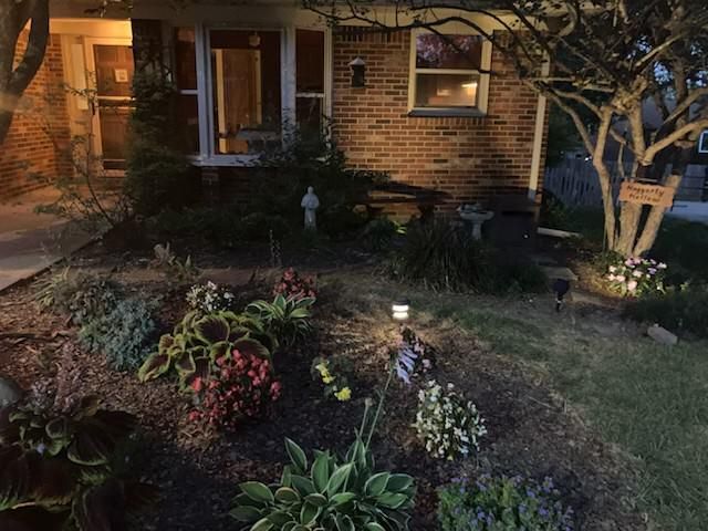 1709 Hunters Rest Court, Lexington, KY 40515