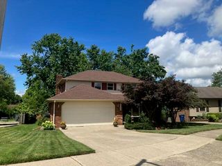 1709 Hunters Rest Court, Lexington, KY 40515