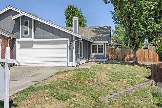 6054 Peoria Dr, Citrus Heights, CA 95621