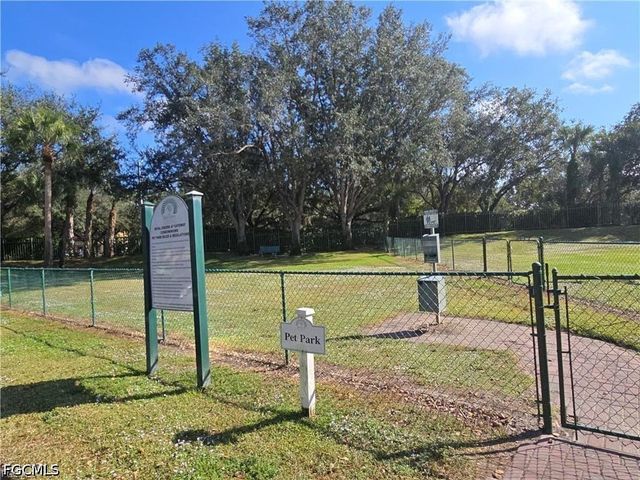 11500 Villa Grand 316, Fort Myers, FL 33913