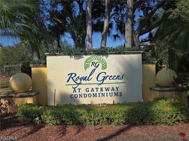11500 Villa Grand 316, Fort Myers, FL 33913