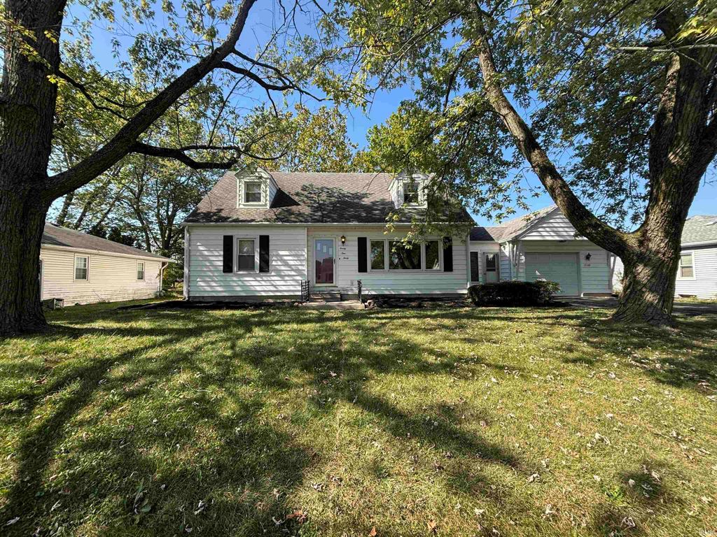 2130 Medford Drive, Fort Wayne, IN 46803