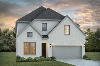 219 Lancaster Street, Mansfield, TX 76063