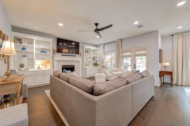 7707 Stone Arbor Drive, Sugar Land, TX 77479