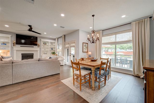 7707 Stone Arbor Drive, Sugar Land, TX 77479