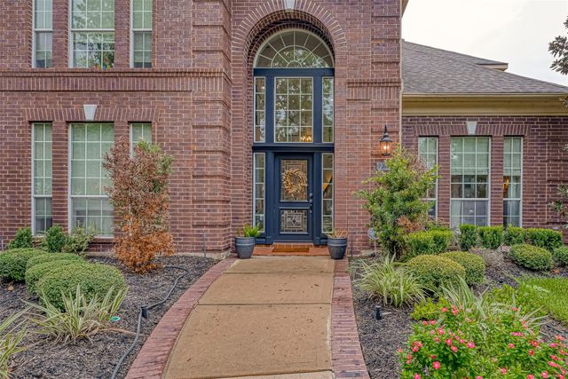 7707 Stone Arbor Drive, Sugar Land, TX 77479