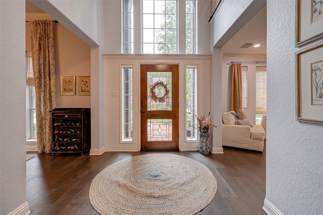 7707 Stone Arbor Drive, Sugar Land, TX 77479