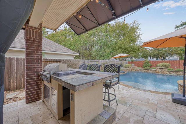 7707 Stone Arbor Drive, Sugar Land, TX 77479