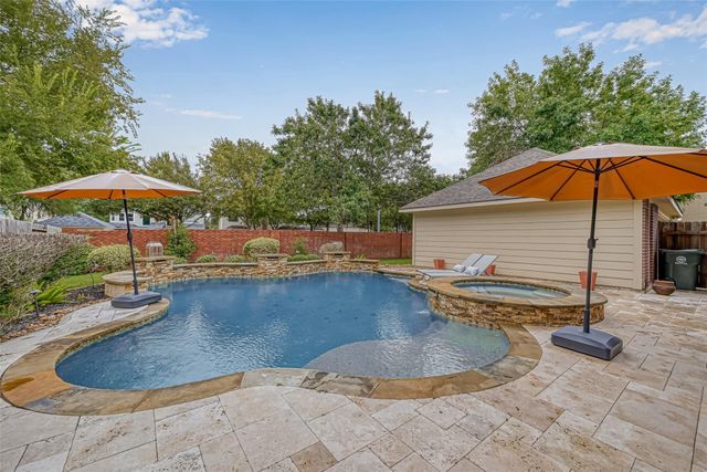 7707 Stone Arbor Drive, Sugar Land, TX 77479