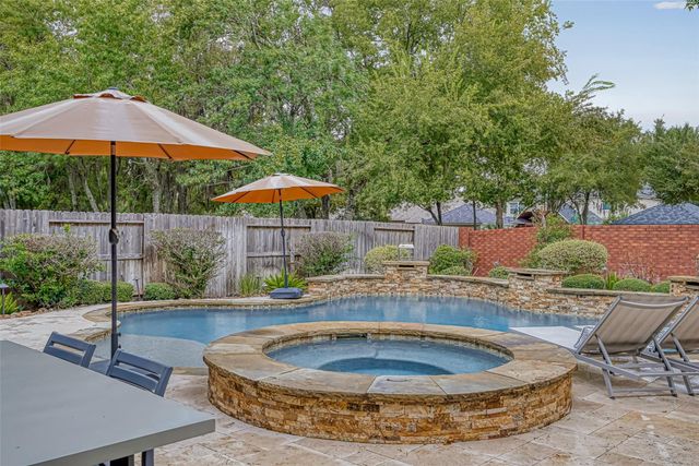 7707 Stone Arbor Drive, Sugar Land, TX 77479