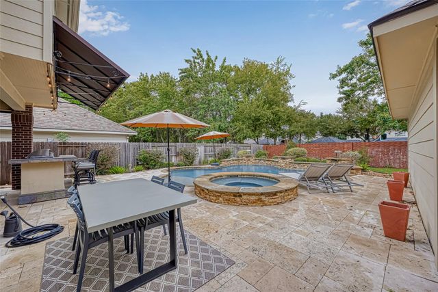 7707 Stone Arbor Drive, Sugar Land, TX 77479