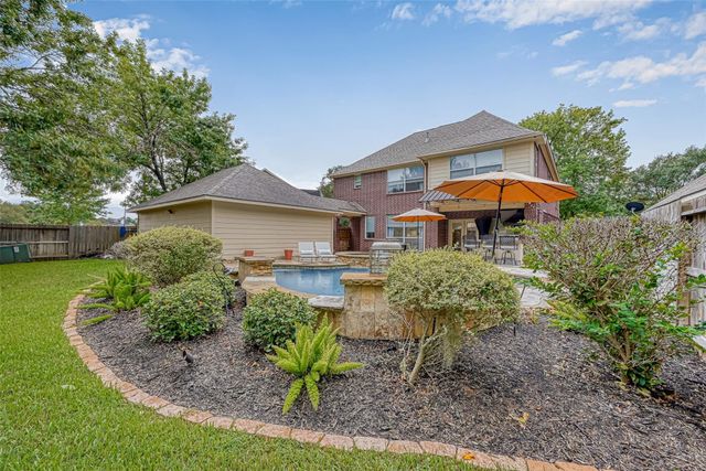 7707 Stone Arbor Drive, Sugar Land, TX 77479
