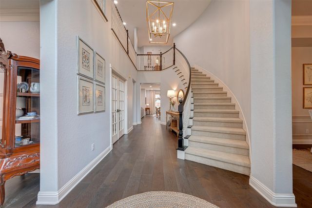 7707 Stone Arbor Drive, Sugar Land, TX 77479