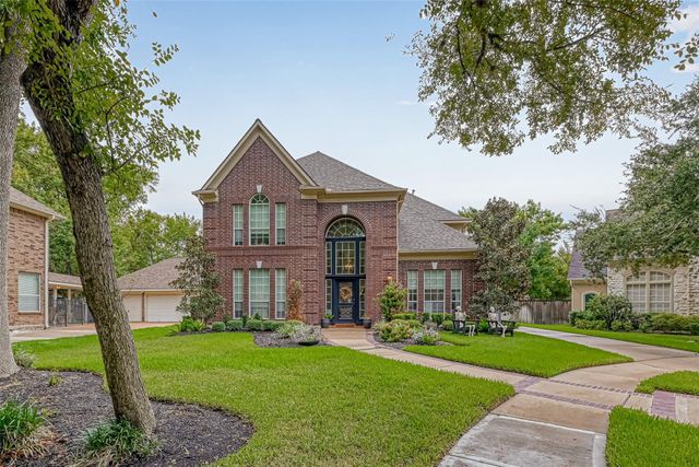 7707 Stone Arbor Drive, Sugar Land, TX 77479