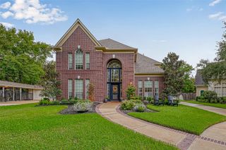 7707 Stone Arbor Drive, Sugar Land, TX 77479