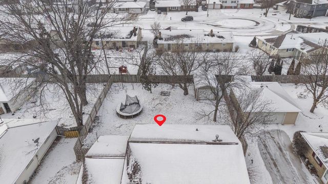 632 SUBURBAN DRIVE, De Pere, WI 54115