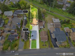 7822 Beverly Boulevard #A, Everett, WA 98203