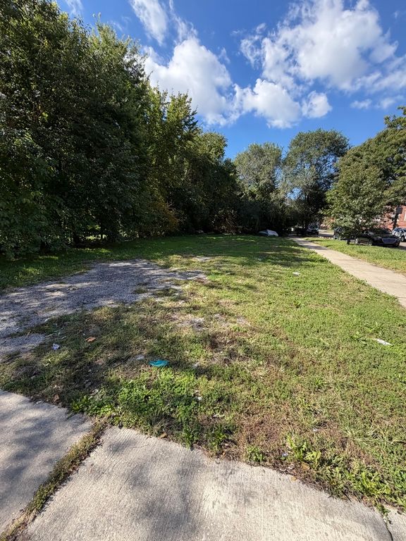 407 W 77th Street, Chicago, IL 60636 — exterior