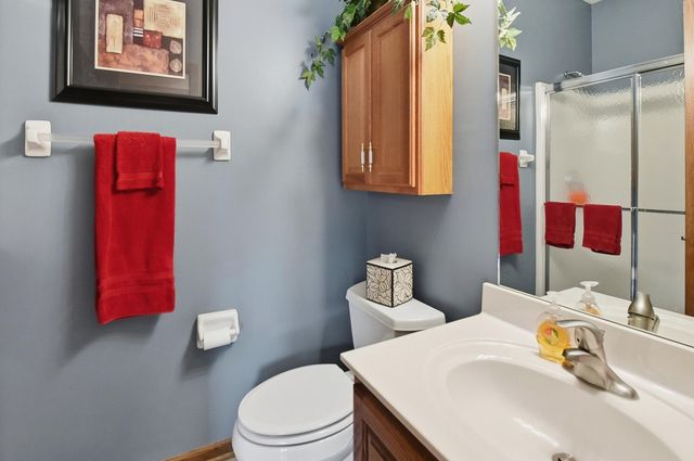 112 MCKENZIE Circle, Council Bluffs, IA 51503