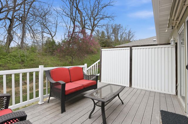 112 MCKENZIE Circle, Council Bluffs, IA 51503