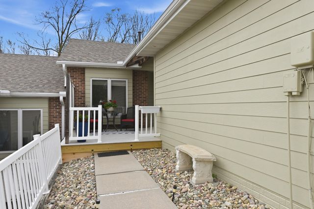 112 MCKENZIE Circle, Council Bluffs, IA 51503