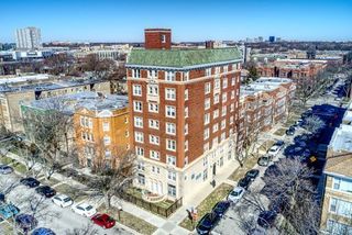 7450 N Greenview Avenue 72, Chicago, IL 60626