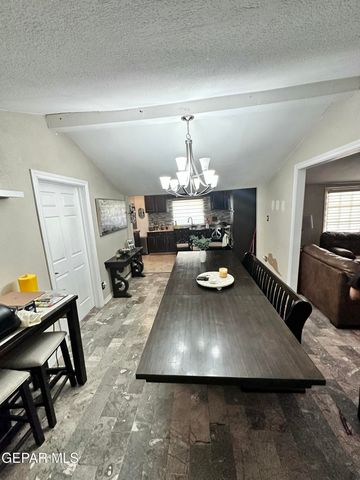 200 EDGAR Road, El Paso, TX 79932