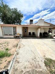 200 EDGAR Road, El Paso, TX 79932