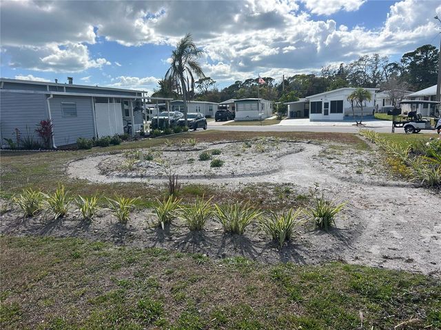5254 PEBBLE BEACH AVENUE, Sarasota, FL 34234
