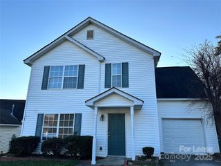 3215 Irwin Valley Court, Charlotte, NC 28269