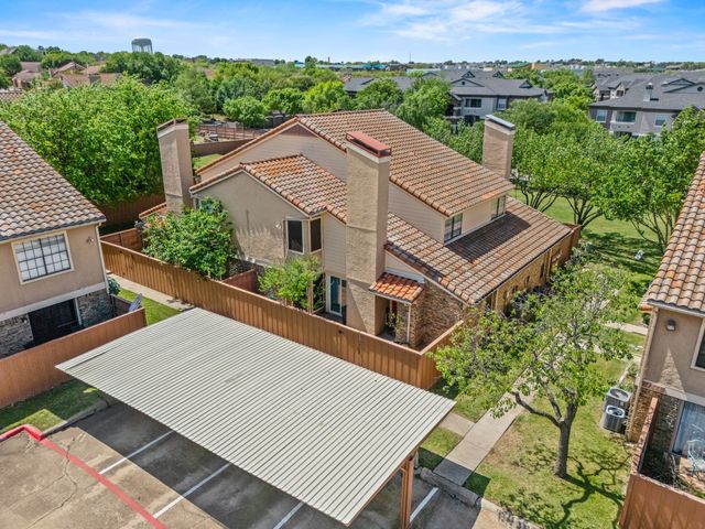 4241 Madera Road 4, Irving, TX 75038