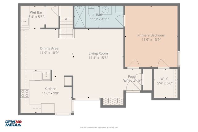 4241 Madera Road 4, Irving, TX 75038