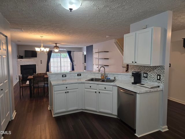 5226 Dilbagh Drive, Durham, NC 27703