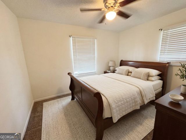 1176 Willie C Harris Drive, Cairo, GA 39828