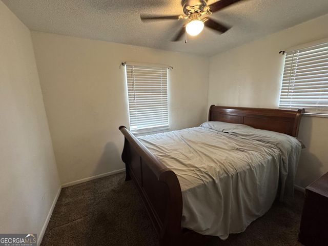 1176 Willie C Harris Drive, Cairo, GA 39828