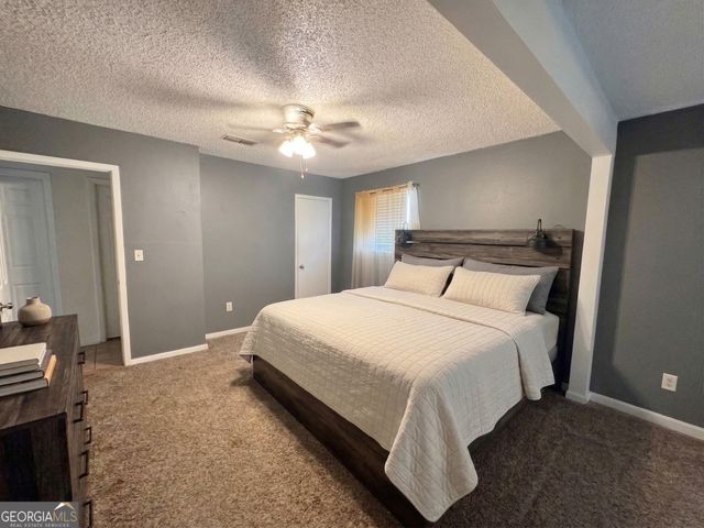 1176 Willie C Harris Drive, Cairo, GA 39828