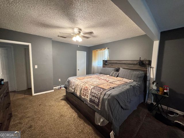 1176 Willie C Harris Drive, Cairo, GA 39828