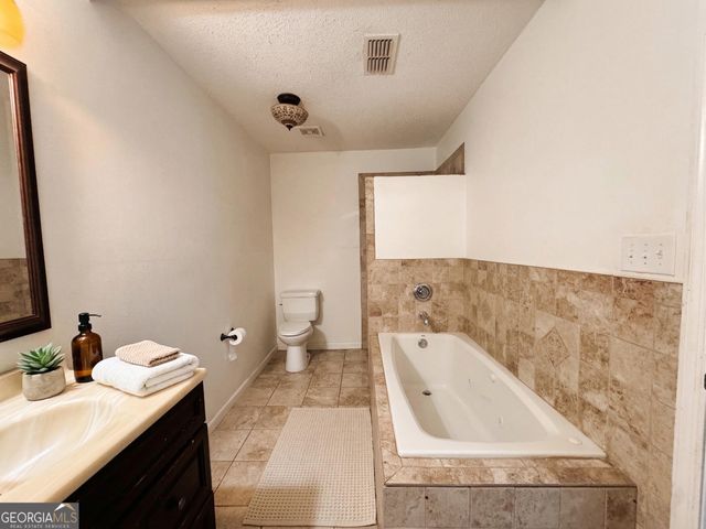 1176 Willie C Harris Drive, Cairo, GA 39828