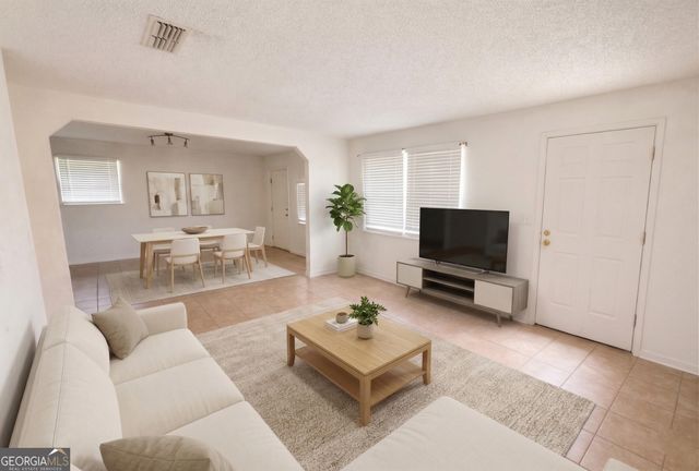 1176 Willie C Harris Drive, Cairo, GA 39828