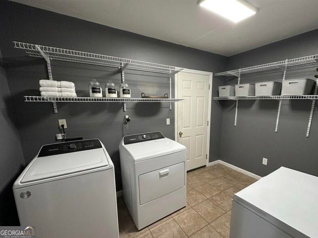 1176 Willie C Harris Drive, Cairo, GA 39828