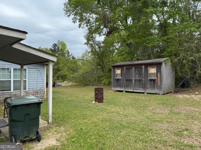 1176 Willie C Harris Drive, Cairo, GA 39828