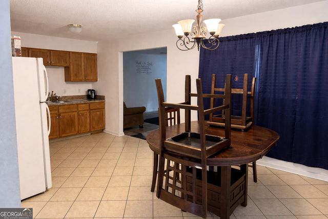 1176 Willie C Harris Drive, Cairo, GA 39828