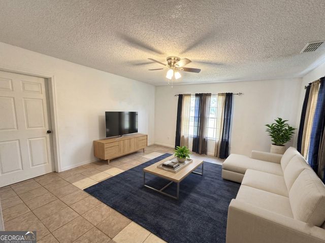 1176 Willie C Harris Drive, Cairo, GA 39828