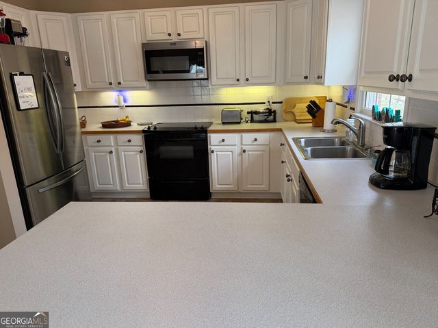 131 Sunrise Drive, Lavonia, GA 30553