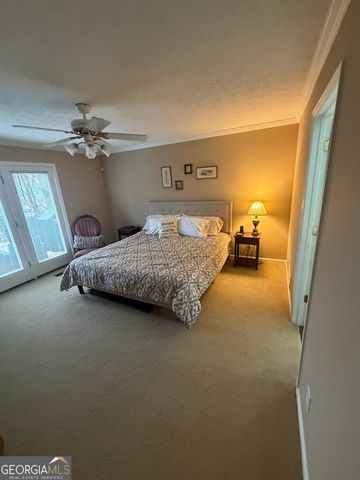 131 Sunrise Drive, Lavonia, GA 30553