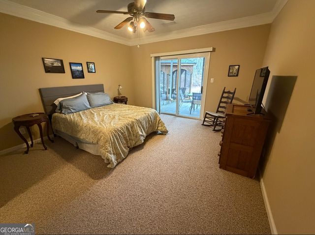 131 Sunrise Drive, Lavonia, GA 30553