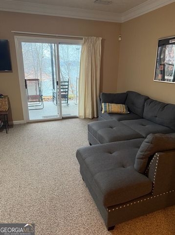 131 Sunrise Drive, Lavonia, GA 30553