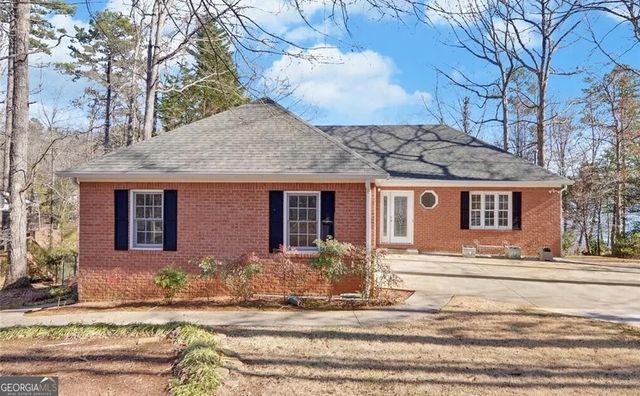 131 Sunrise Drive, Lavonia, GA 30553